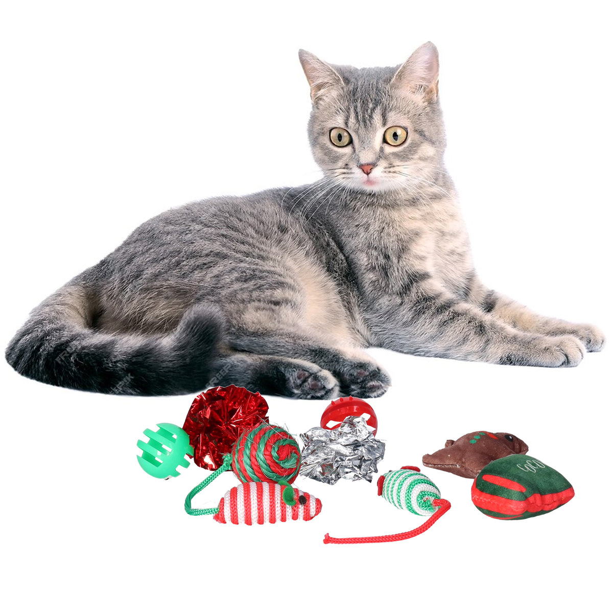 katten-poezen-speelgoed-9x-st-speeltjes-in-kerstboom-giftbox-kerstcadeau_10435145-5