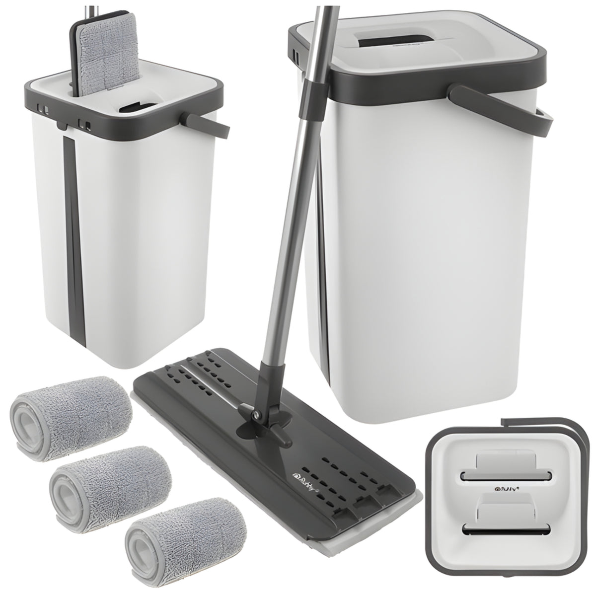 ruhhy-dweil-11l-wisser-2-compartimenten-kunststof-microvezel-pads_10488146-13