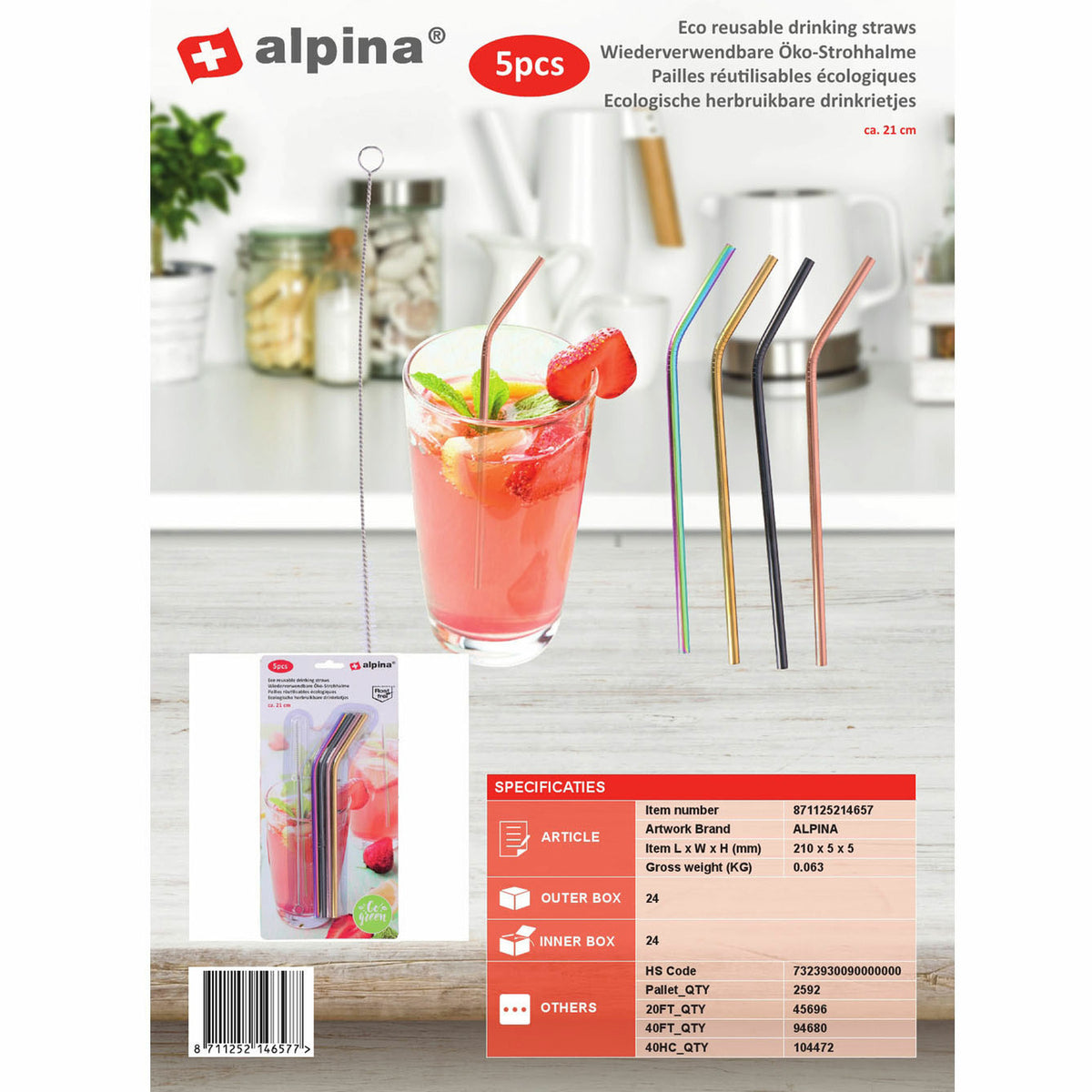 alpina-herbruikbare-drinkrietjes-4x-rvs-21-cm-met-borsteltje_10178149-2