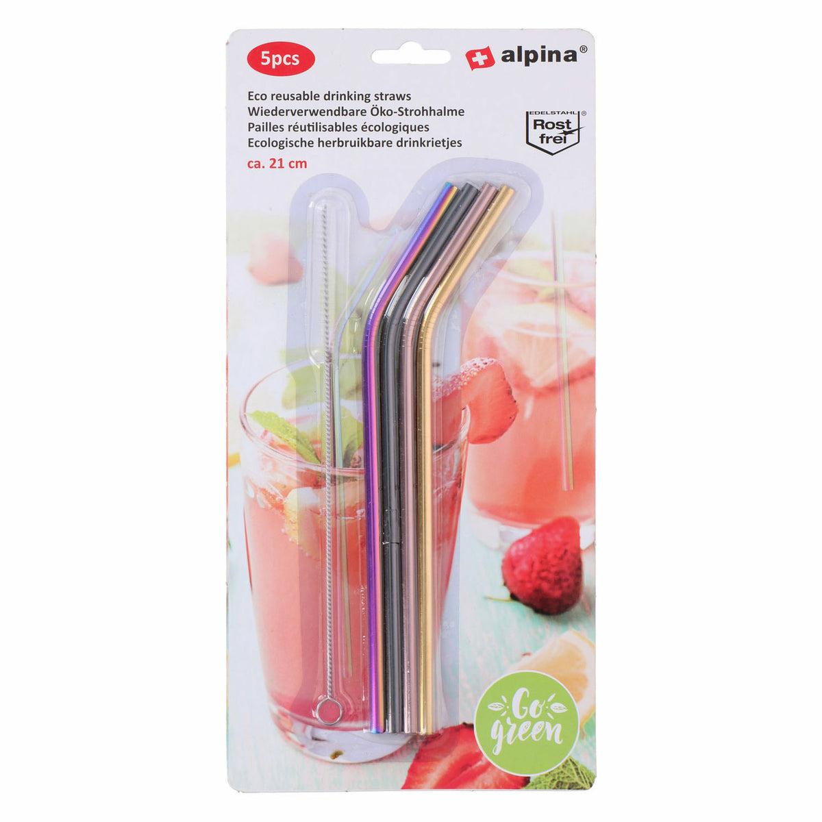 alpina-herbruikbare-drinkrietjes-4x-rvs-21-cm-met-borsteltje_10178149-5