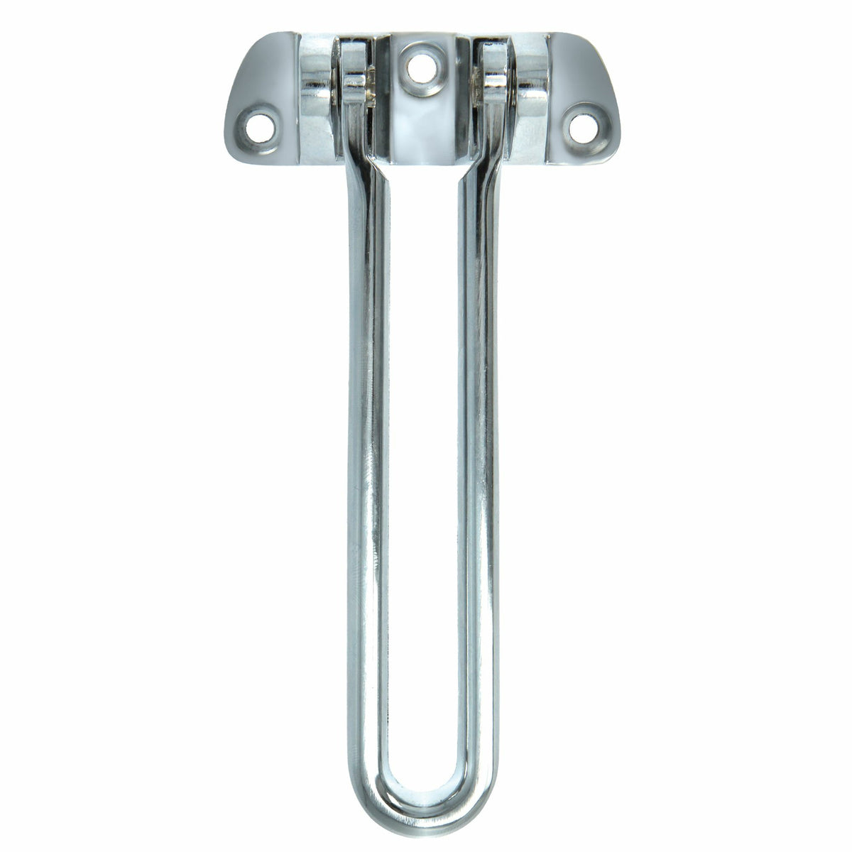 amig-kierstandhouder-1x-120mm-zilver-incl-schroeven-inbraakbeveiliging_10433149