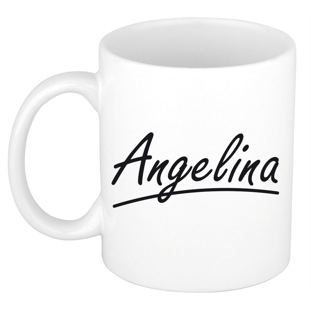 angelina-naam-koffiemok-beker-met-sierlijke-letters-wit-300-ml-cadeau-dames_10308152