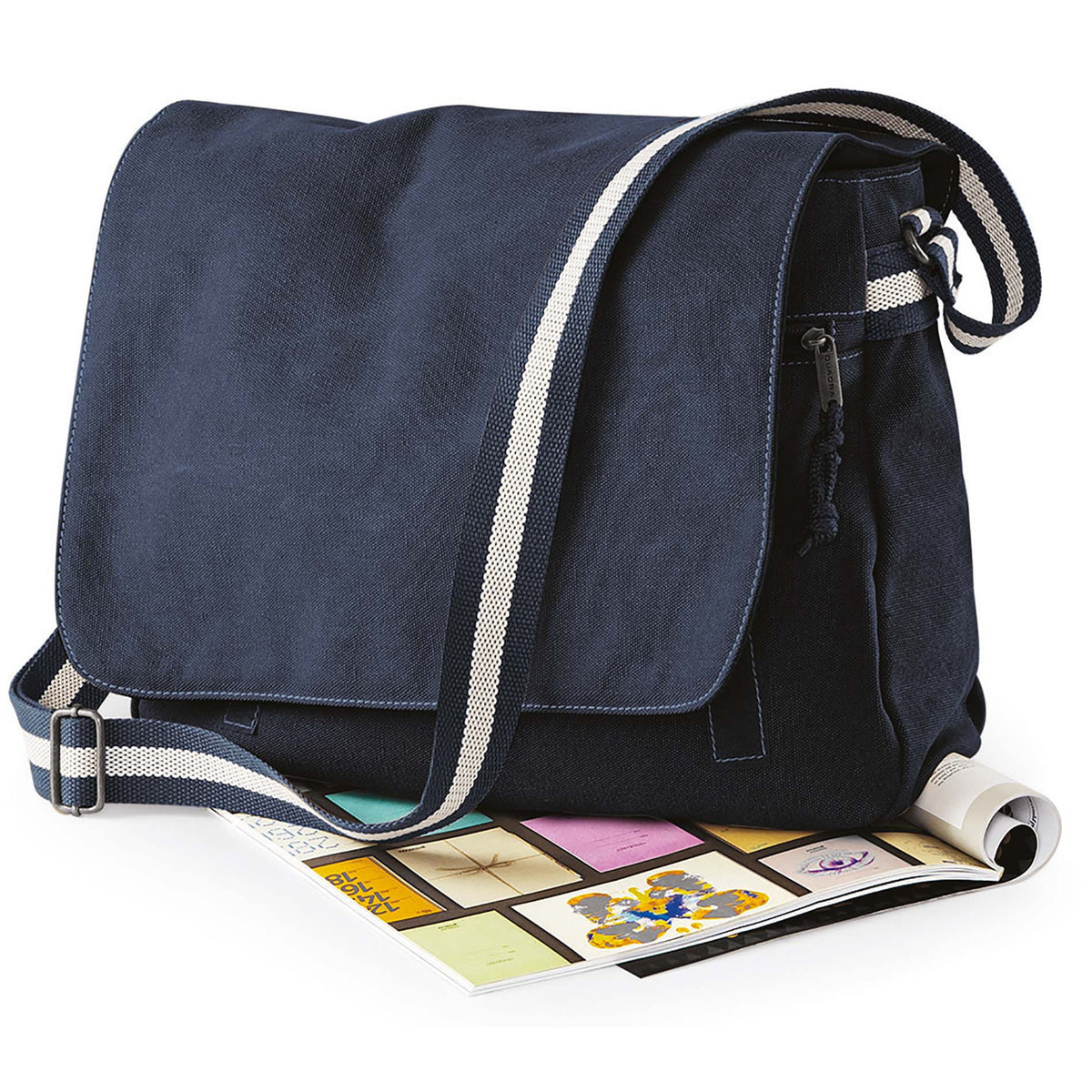 quadra-schoudertas-donkerblauw-14-liter-40x30x12-cm-documententas_10223154