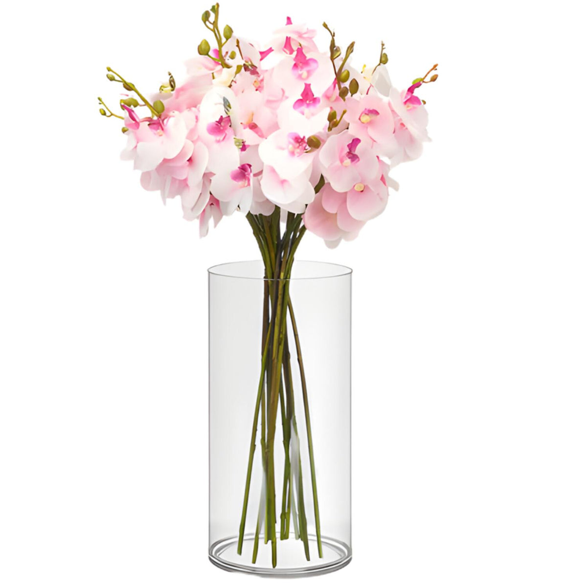 bloemenvaas-clear-helder-acrylglas-d12-x-h25-cm-cilinder-boeketvaas-3-liter-basic-vaas_10494155-1