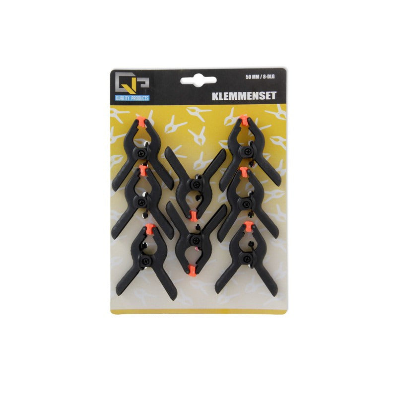 hobby-lijmklemmen-veerklemmen-8x-stuks-5-cm-kleine-dekzeil-marktkraam-klemmen_10197155