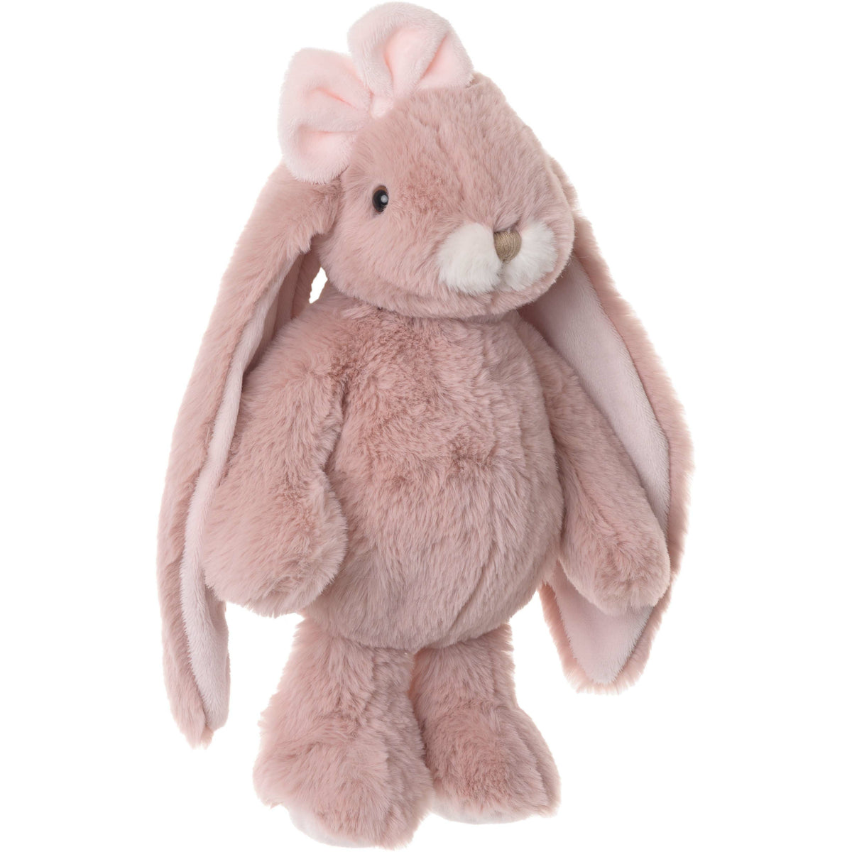 bukowski-pluche-konijn-knuffeldier-oud-roze-staand-30-cm-luxe-knuffels_10402157