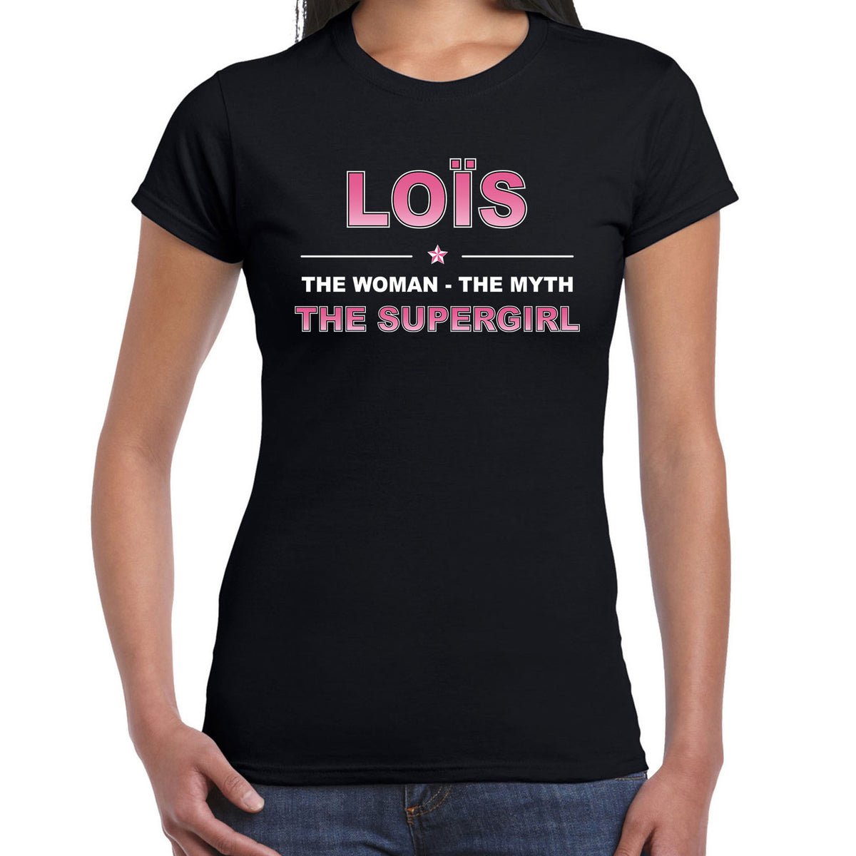 los-voornaam-cadeau-the-woman-the-myth-the-legend-zwart-voor-dames-verjaardag_10236158