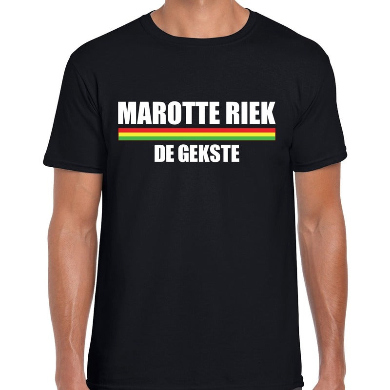 carnaval-marotte-riek-de-gekste-tshirt-zwart-voor-heren_10179159