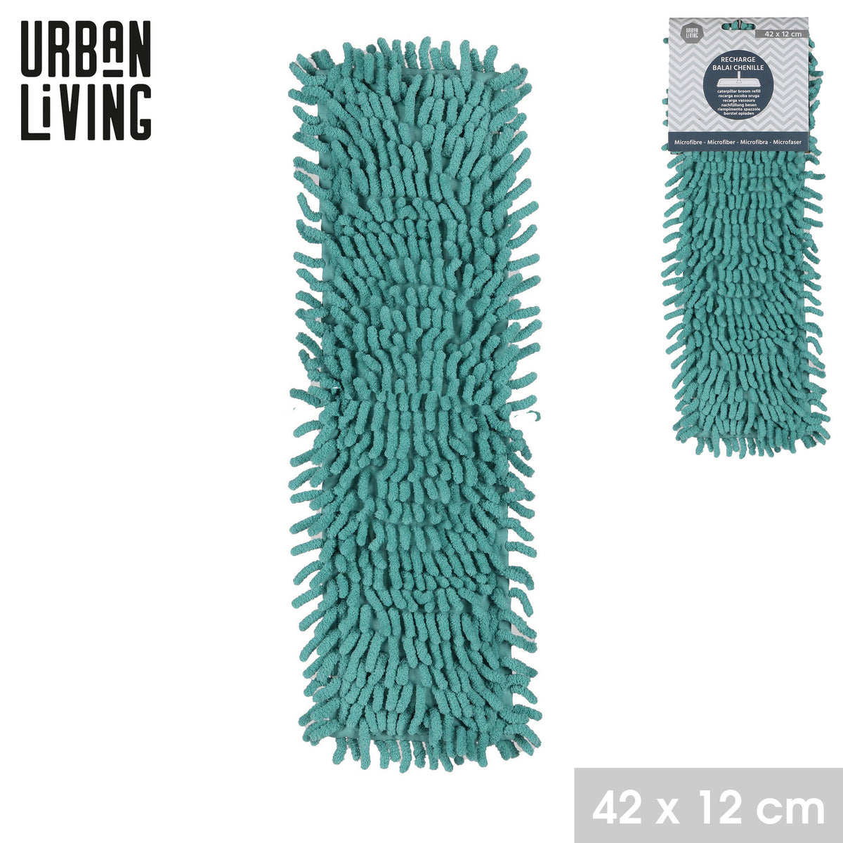 urban-living-vloerwisser-doek-microvezel-groen-reserve-dweil-mop-_10457163-1