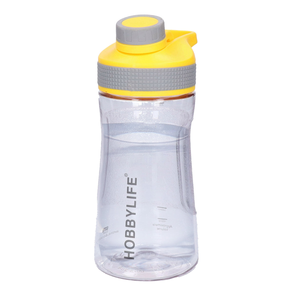 waterfles--drinkfles--sportfles-aquamania-geel-530-ml-kunststof-bpa-vrij_10440165-4