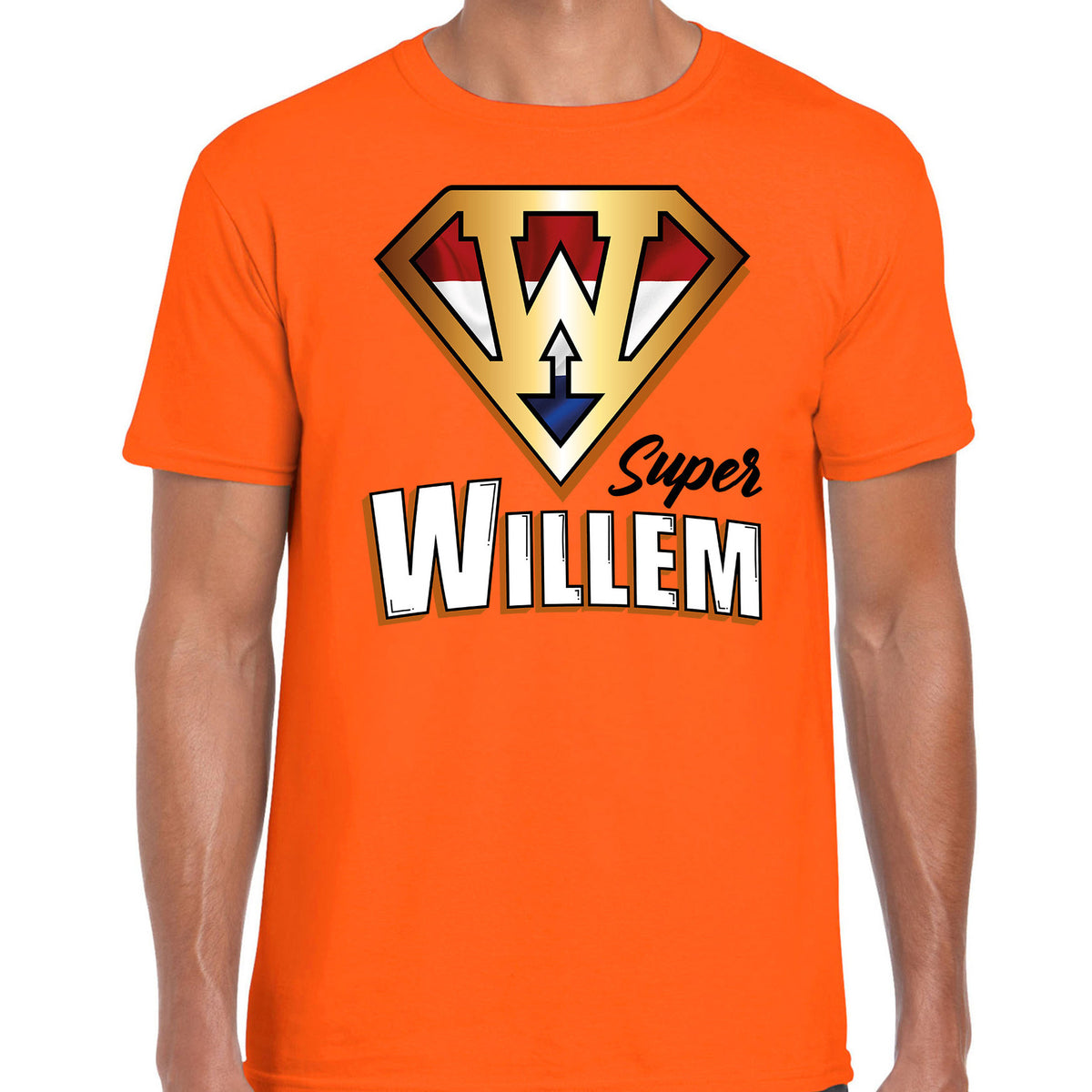 super-willem-tshirt-oranje-voor-heren-koningsdag-shirts_10345165