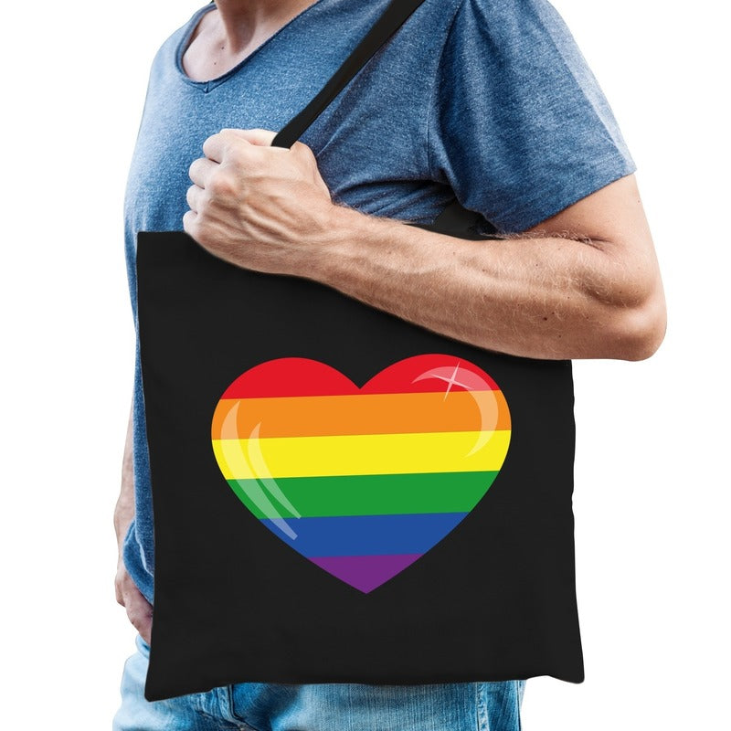gaypride-regenboog-hart-katoenen-tas-zwart_10154166-1