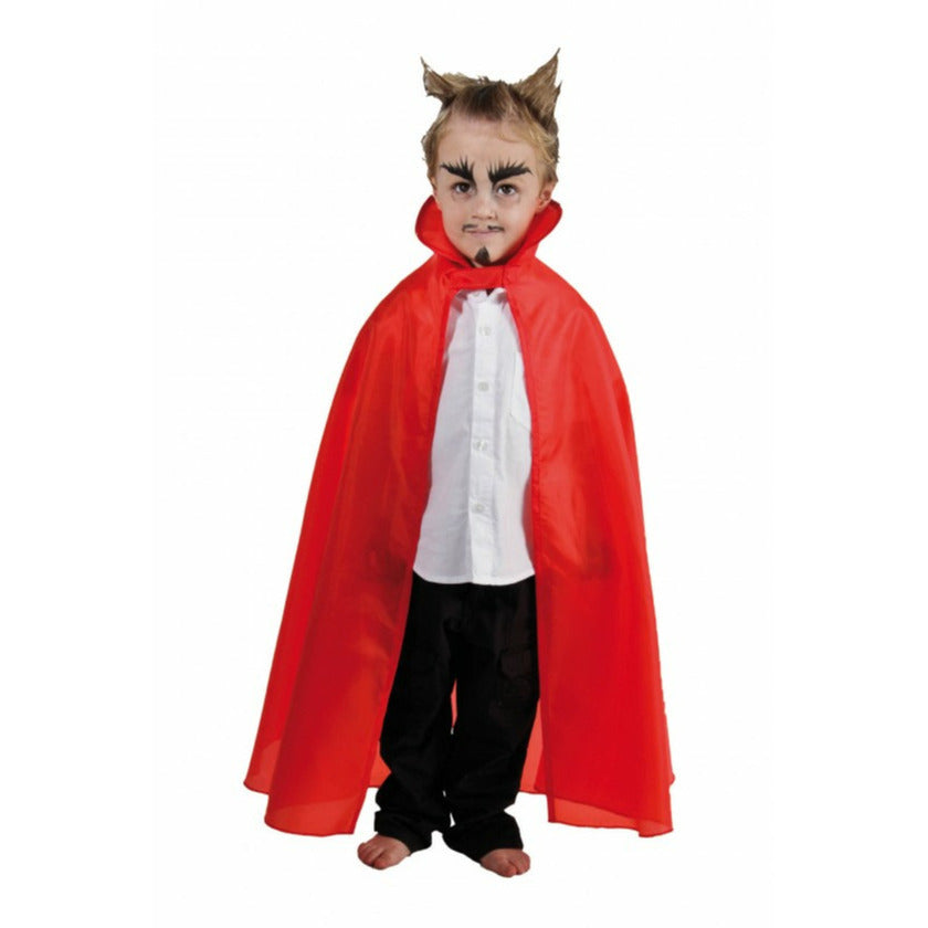 halloween-dracula-vampier-verkleed-set-voor-kinderen-cape-en-tanden-rood_10461167-2