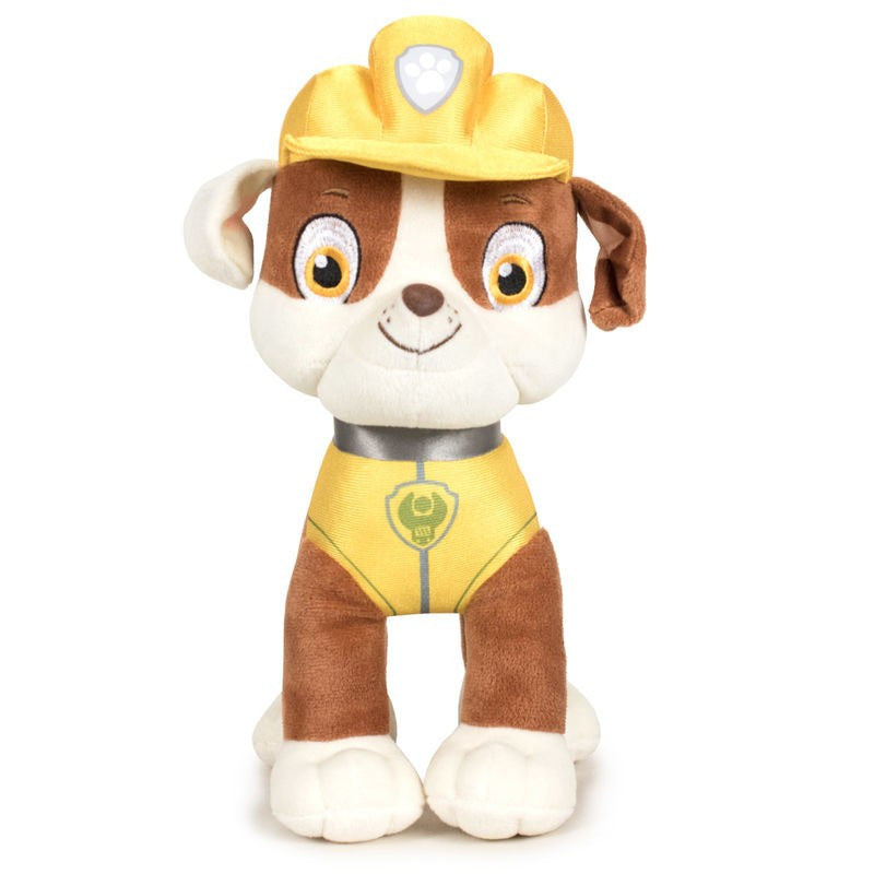 pluche-paw-patrol-rubble-classic-knuffel-19-cm-_10207173