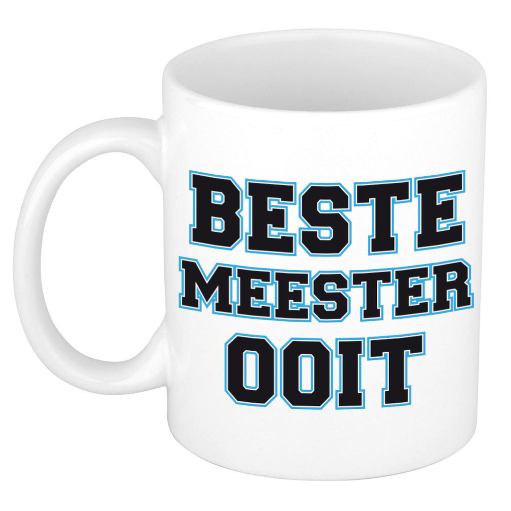 beste-meester-ooit-kado-mok--beker-wit-met-blauw-verjaardagscadeau-_10268174-2