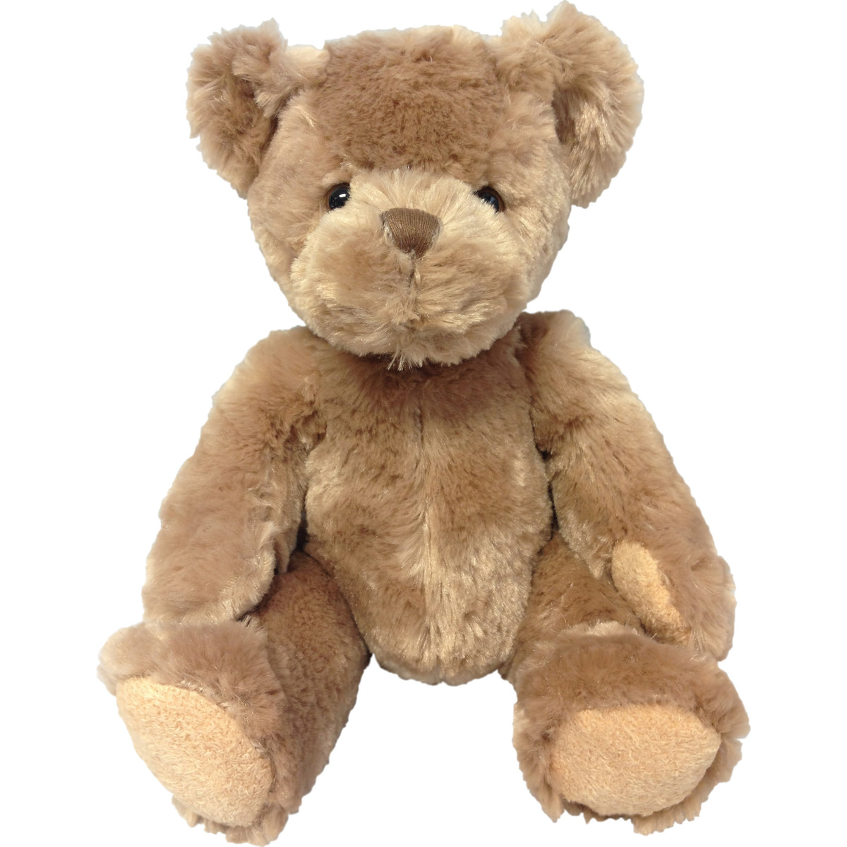 suki-gifts-knuffelbeer-bruin-32-cm-zittend-pluche-beer_10325174