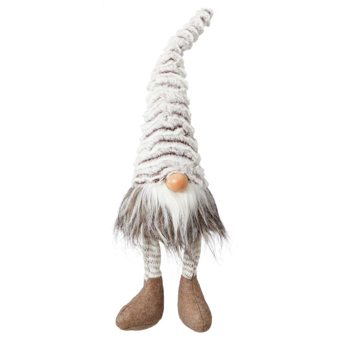 pluche-gnome-grijs-37-cm-decoratie-pop-knuffel-kerstversiering_10340176