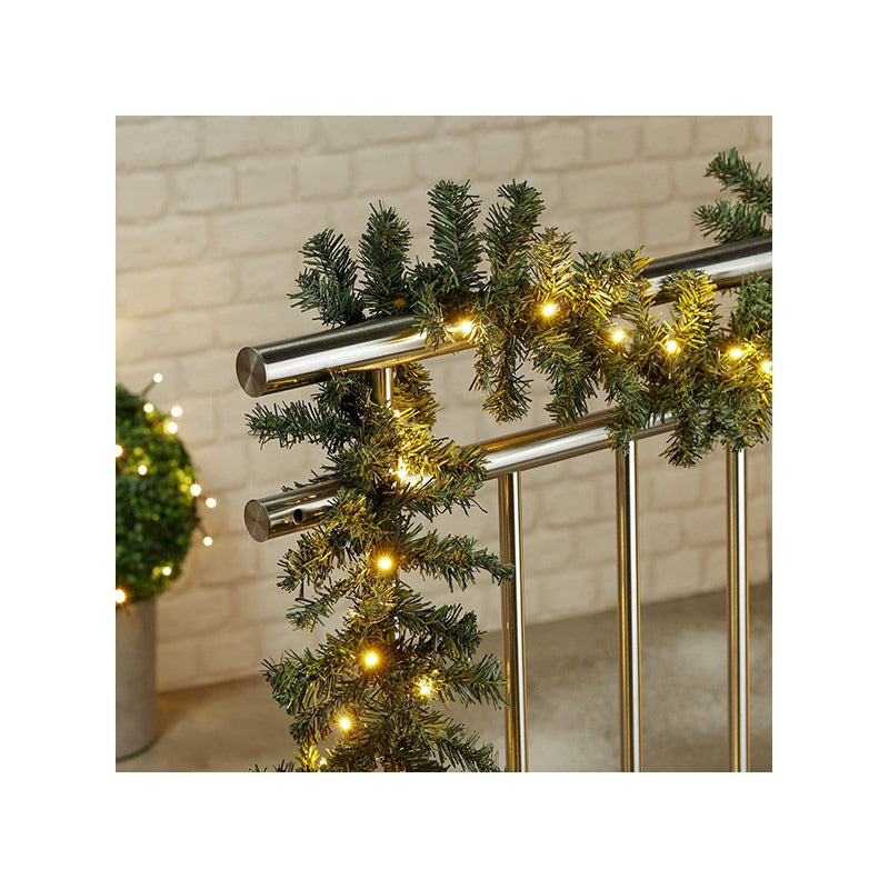 hi-dennen-guirlande-groen-met-verlichting-270-x-20-cm-dennenslinger-kerstslinger_10203178