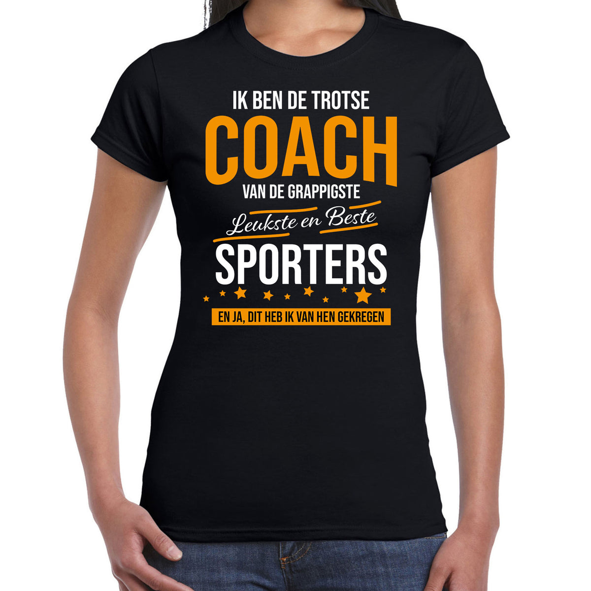 trotse-coach-van-sporters-cadeau-tshirt-zwart-voor-dames_10220182