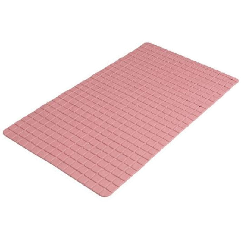 urban-living-badmat-39x69-cm-oudroze-douche-anti-slip-mat-rubber_10401187