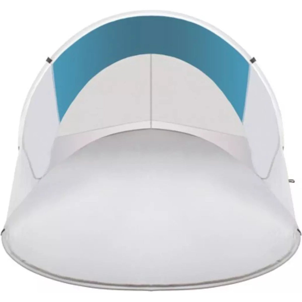 strandtent-turquoise--grijs-polyester-220-x-120-x-90-cm-popup-strandtent_10485188-1