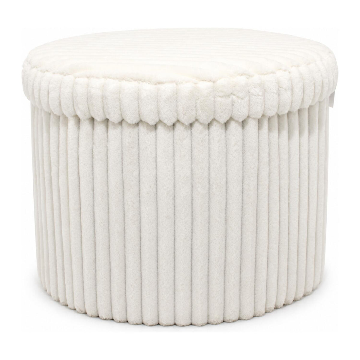 home-styling-poef-wit-52-x-32-cm-mdf-polyester-hocker-box-opvouwbaar_10503190-1