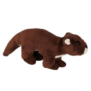 Plush Toy Otter 15 cm