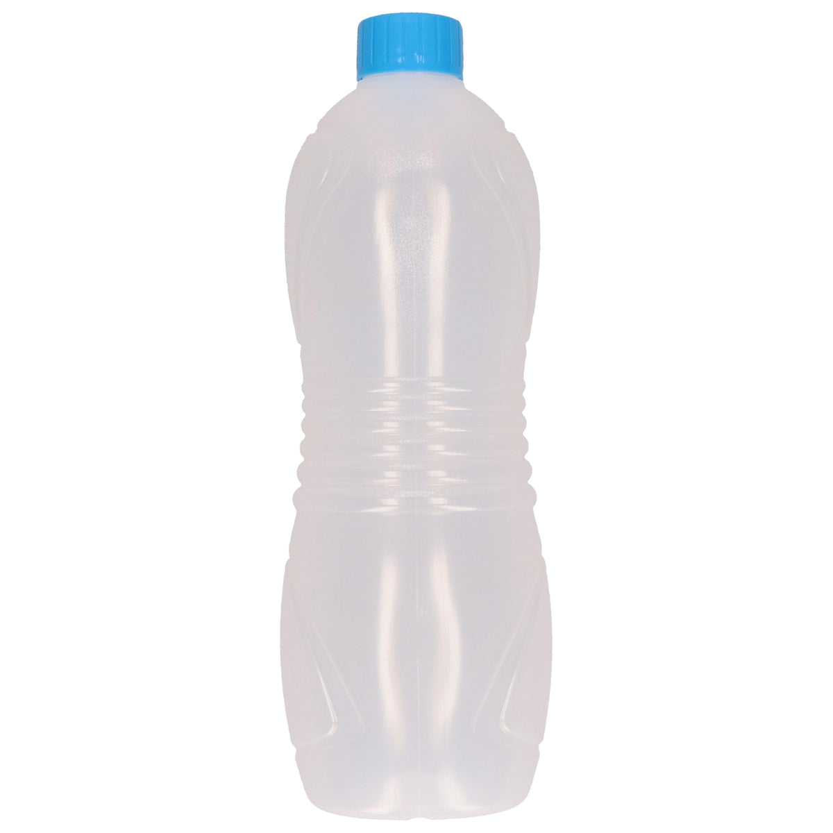 drinkfles-waterfles-bidon-1500-ml-transparant-blauwe-dop-kunststof_10404192-1