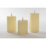 anna-collection-led-kaarsen-set-3x-stuks-ivoor-wit-ribbel_10381192