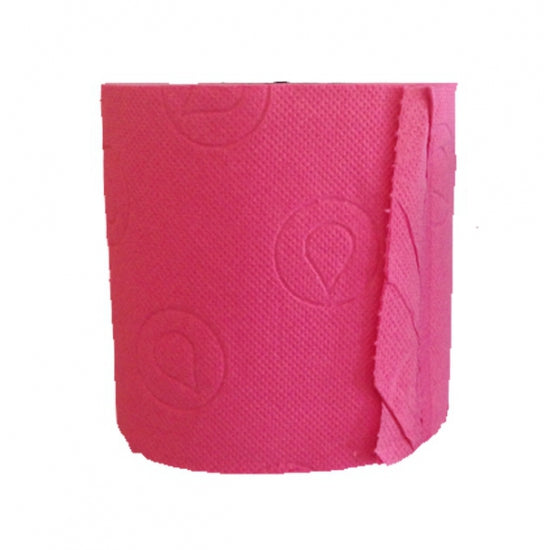 cadeau-toiletpapier-rol-140-vellen-fuchsia-roze-feestartikelen-decoratie-wcpapier_10016193-2