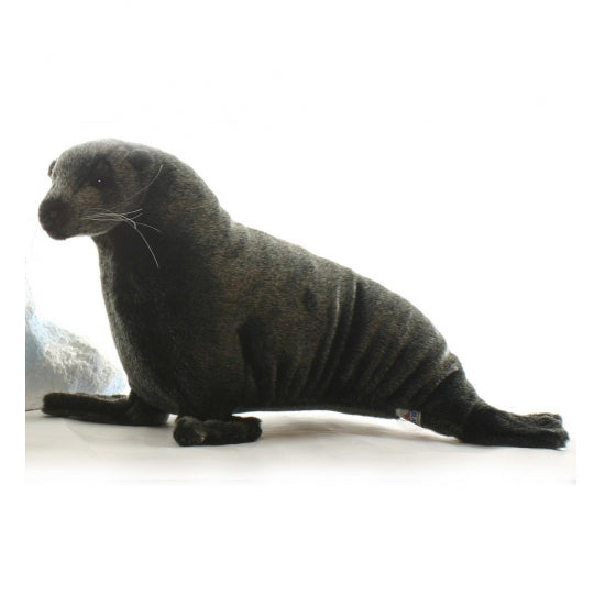 Hansa plush sea lion - animal soft toy - 36 cm - marine animal soft toy