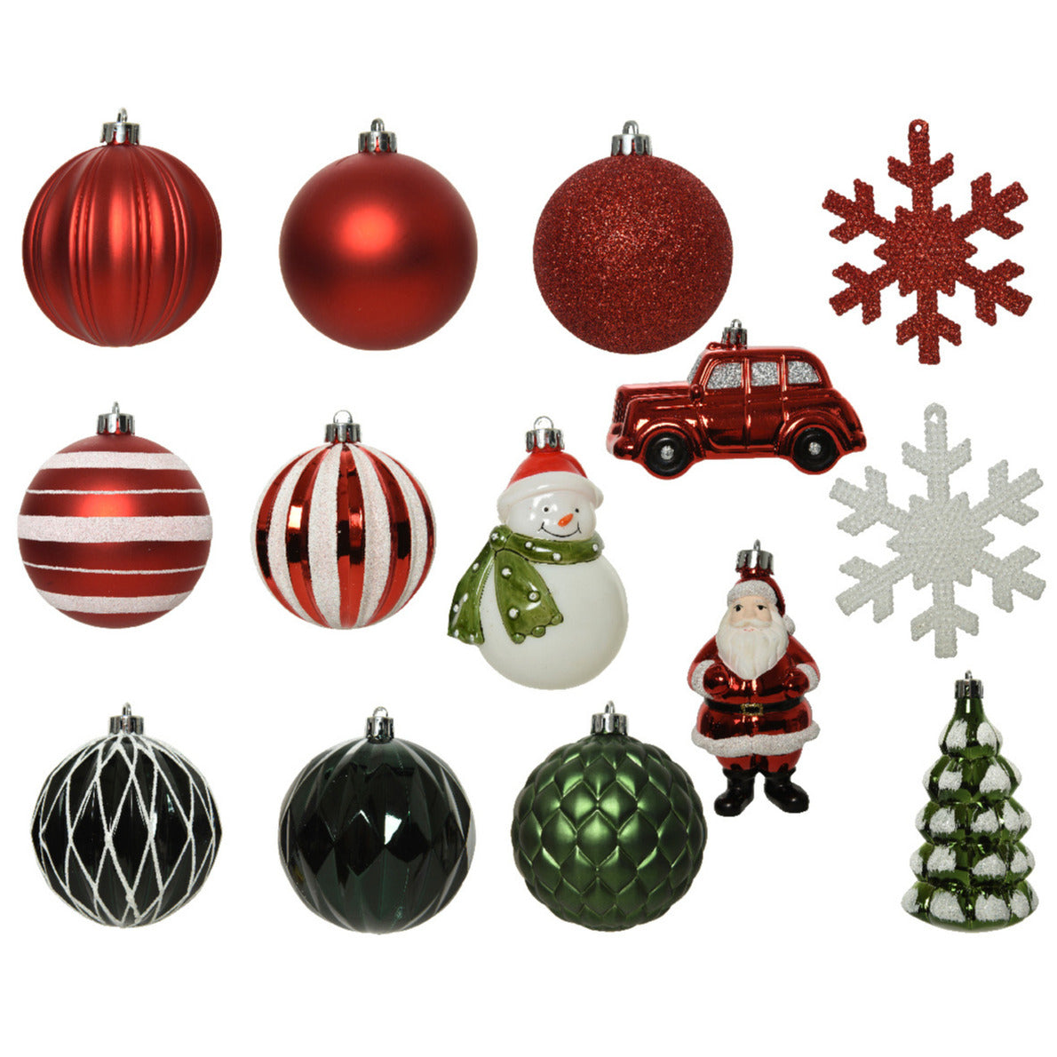 decoris-kersthangers-25x-rood-wit-groen-onbreekbaar_10262196-1