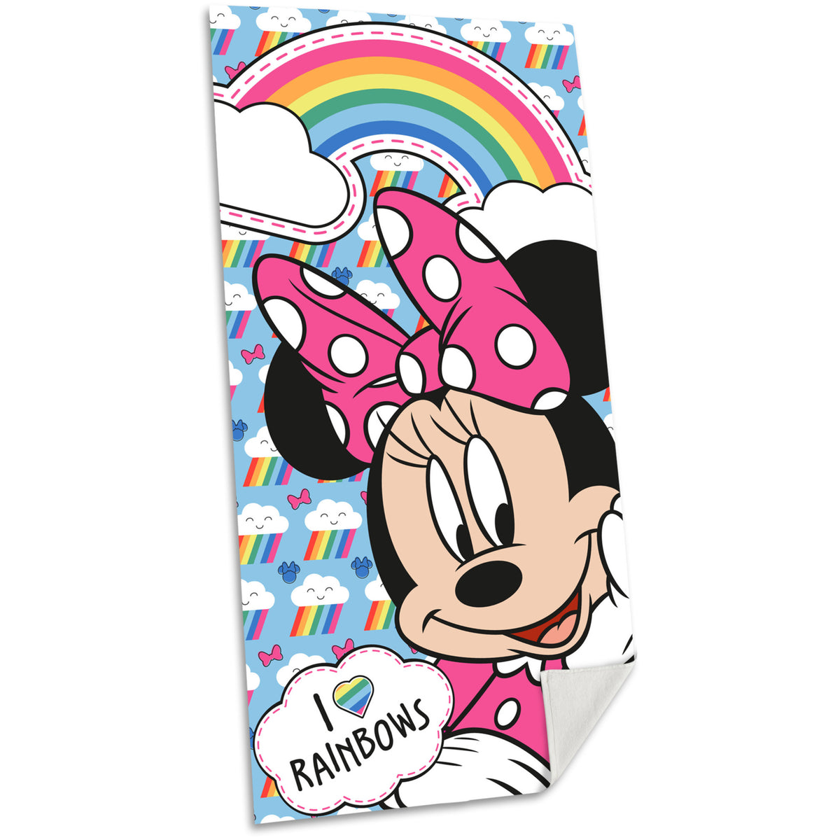 disney-minnie-mouse-strand-badlaken-70-x-140-cm-katoen-voor-kinderen_10393196