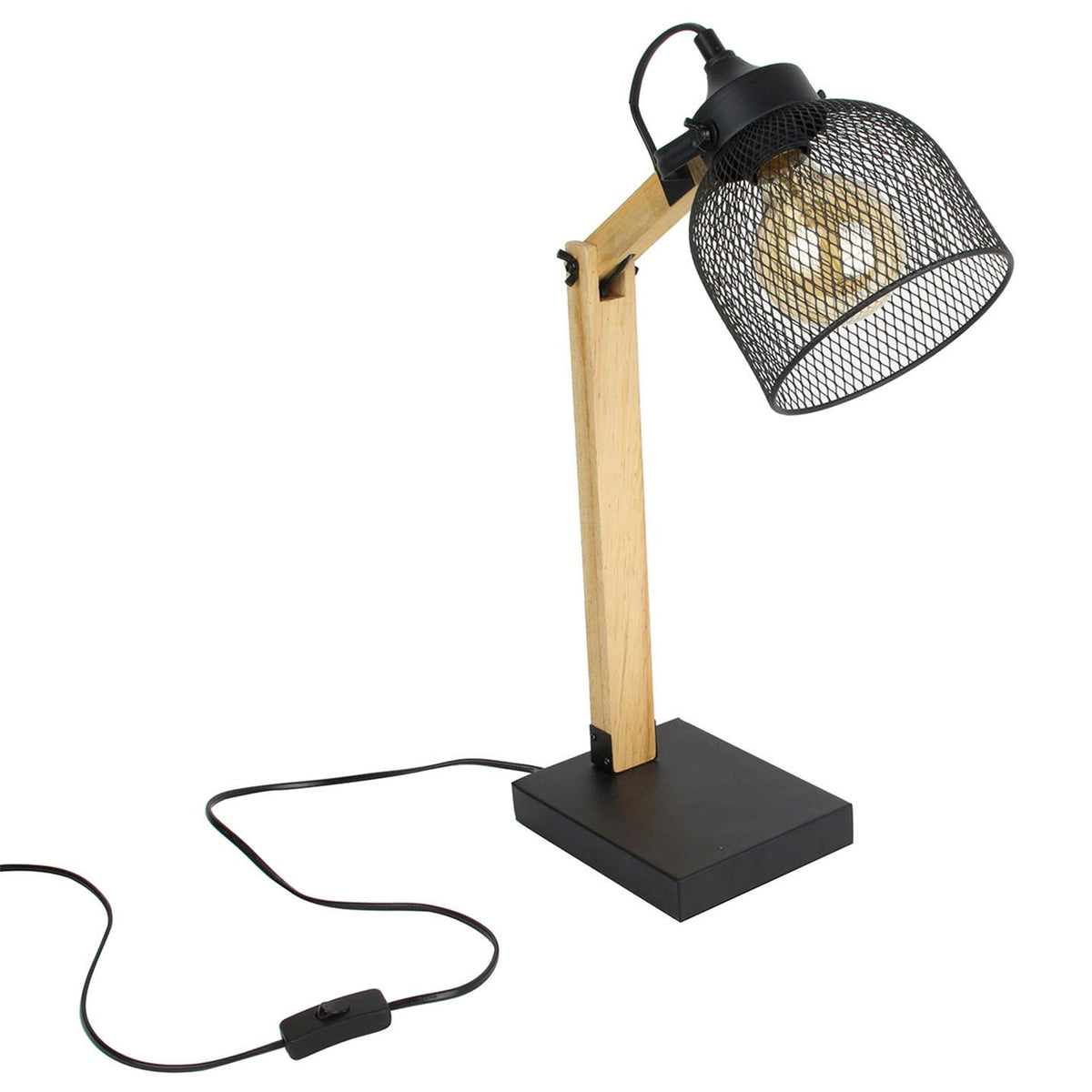 home-deco-factory-bureaulamp-h38-cm-zwart-metaal-en-hout-tafellamp_10473197-5