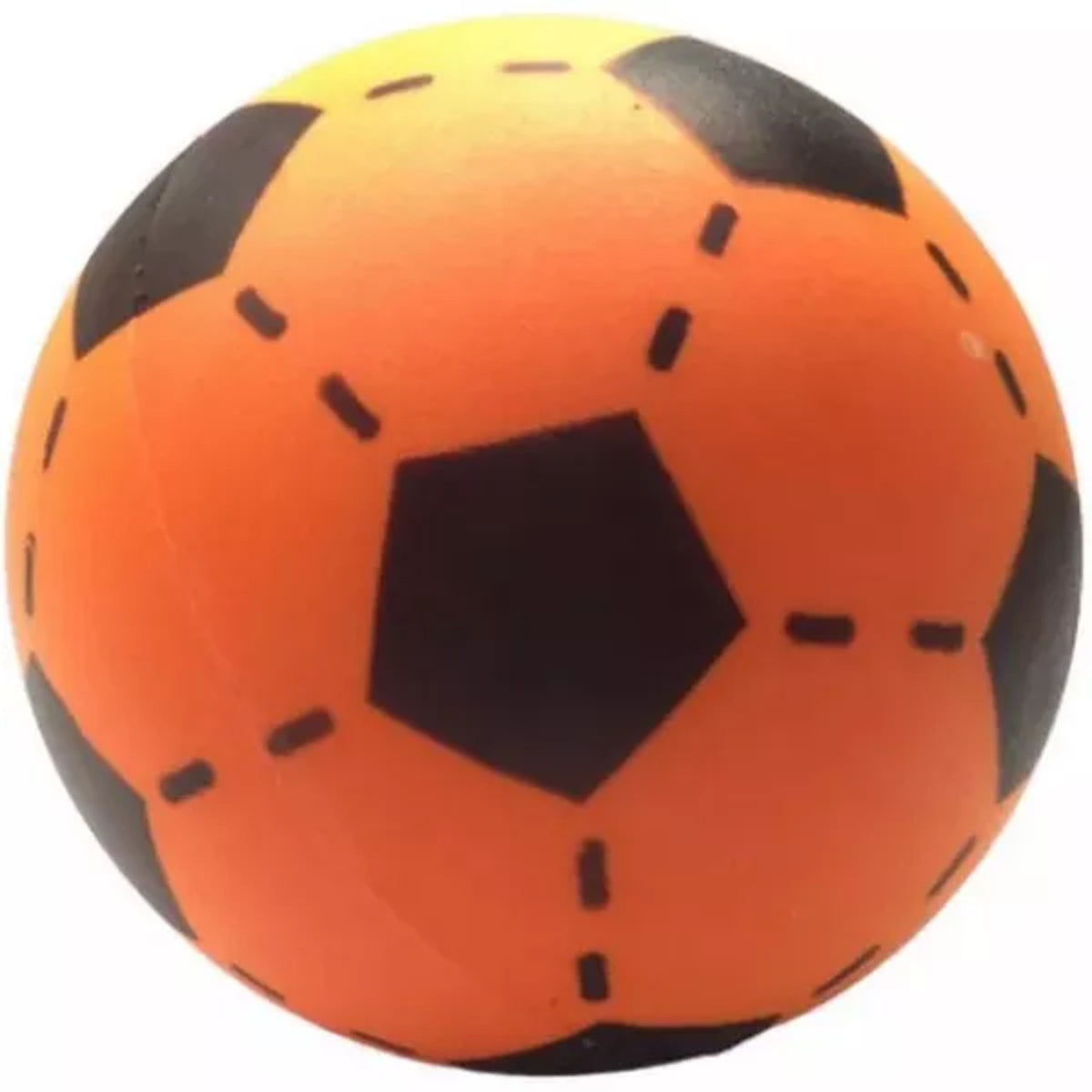tf-creations-softbal-foam-voetbal-print-oranje-zacht-20-cm-speelgoed-ballen_10136200-4