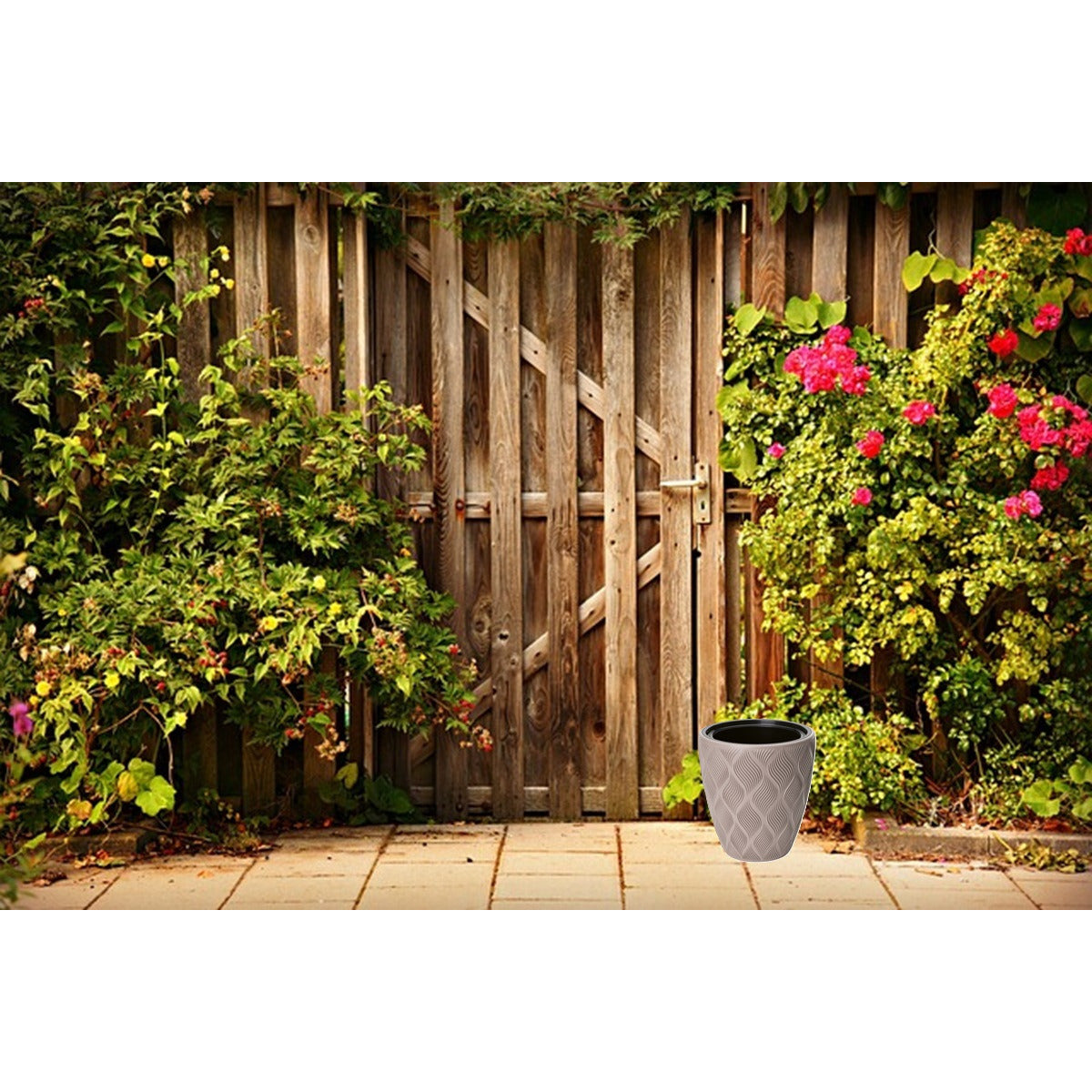 form-plastic-plantenpot-bloempot-flow-kunststof-beige-d40-x-h42-cm-met-binnenpot_10443202-2