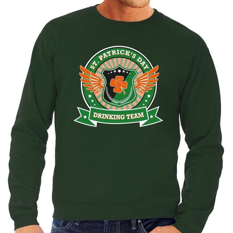 groene-st-patricks-day-drinking-team-sweater-heren_10139204
