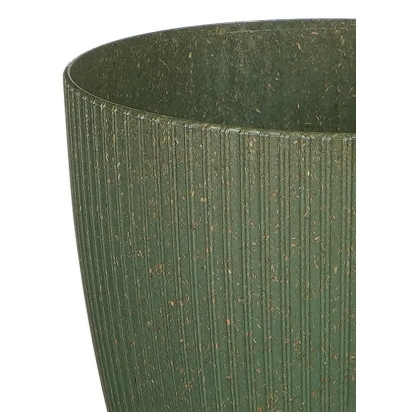 plantenpot-bloempot-kunststof-donkergroen-ribbels-patroon-d14-h14-cm_10377206-2