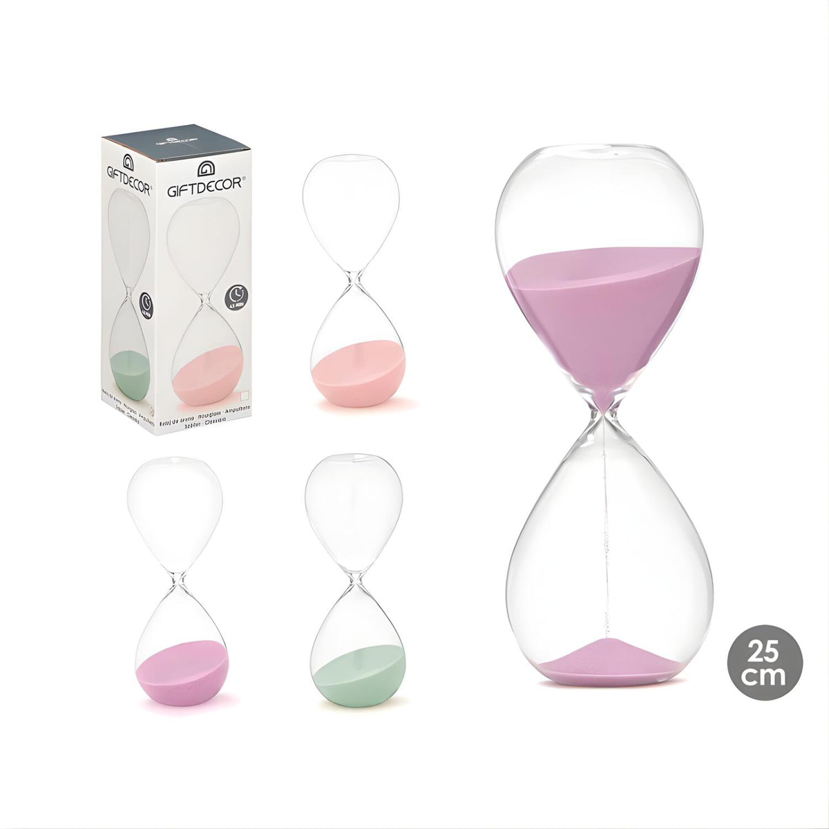gift-decor-zandloper-cilinder-xl-groen-tijdsmeting-30-minuten-glas-d8-x-h25-cm-decoratie_10494208