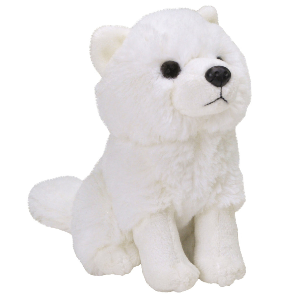 wild-republic-pluche-poolvos-knuffeldier-wit-13-cm-zittend-pool-knuffeldier_10333209