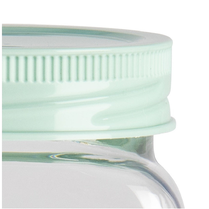 voorraadpot-bewaarpot-500-ml-kunststof-mint-groen-b7-x-h13-cm_10404210-1