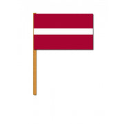 luxe-zwaaivlag-letland_10016210