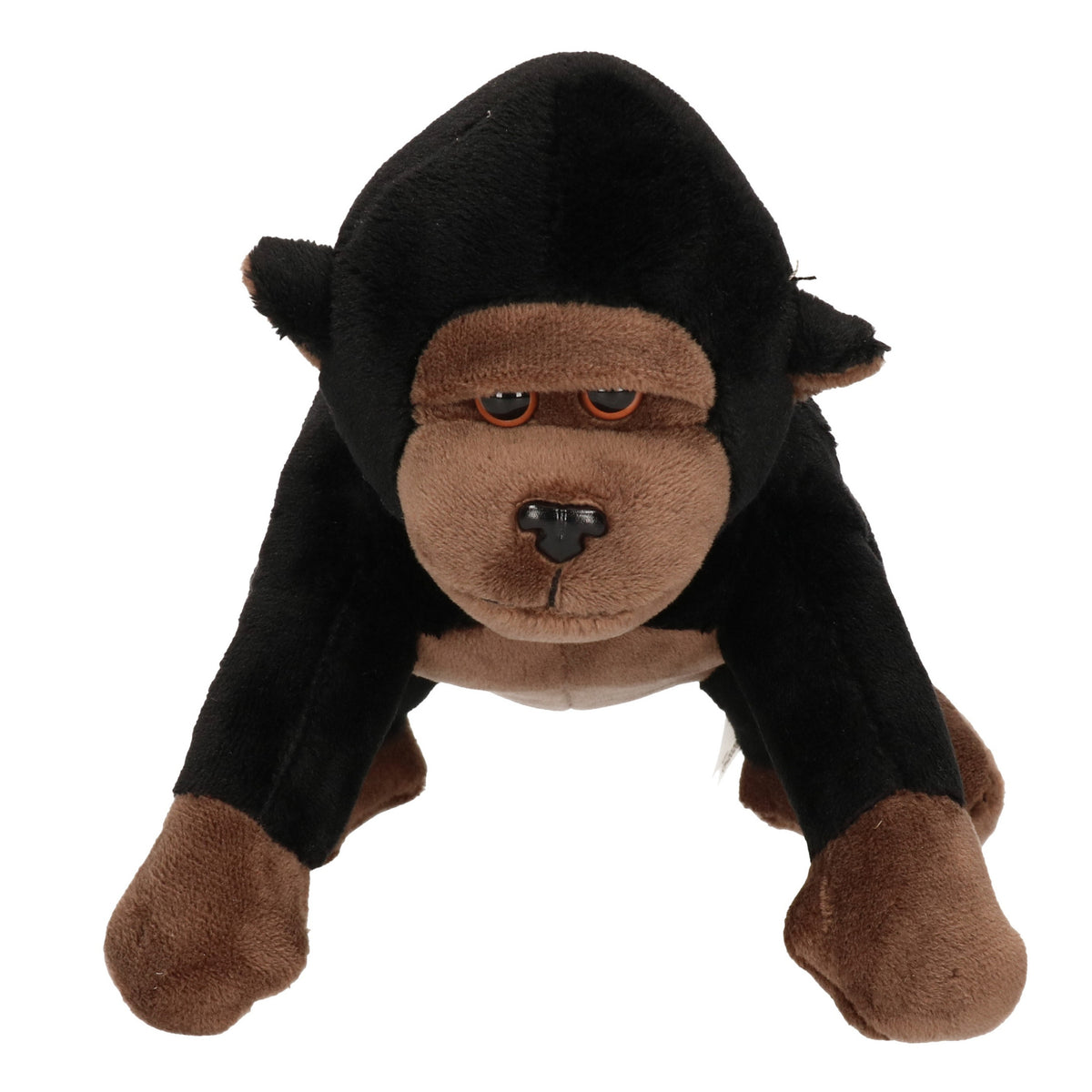 cornelissen-gorilla-aap-knuffel-pluche-16-cm-speelgoed-cadeau-voor-kinderen-apen_10326212-3