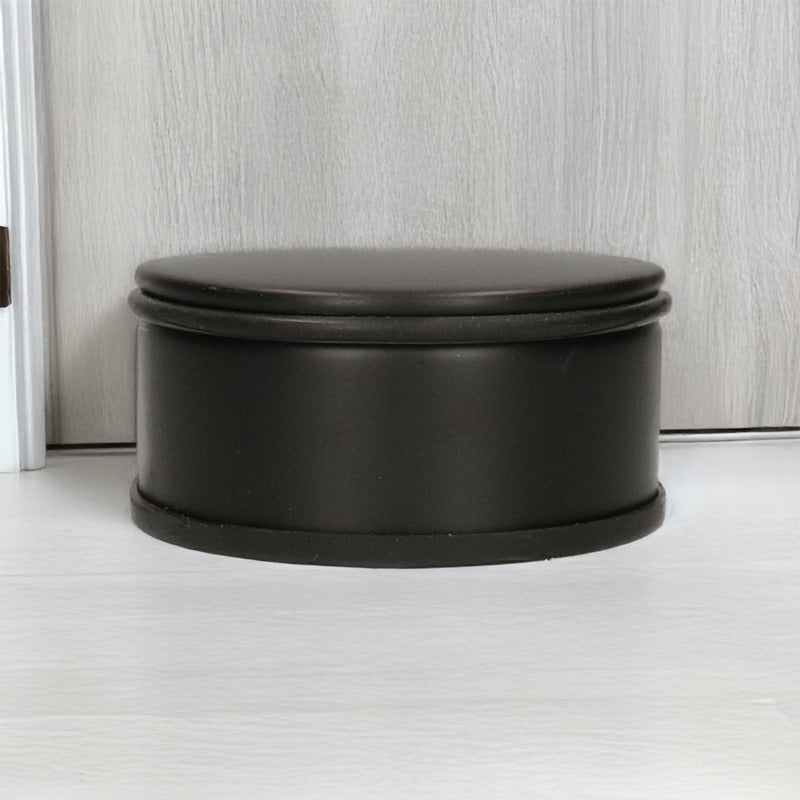 deurstopper-deurbuffer-voor-binnendeuren-mat-zwart-rond-12-kg-12-x-6-cm-met-rubberen-rand_10340213-12