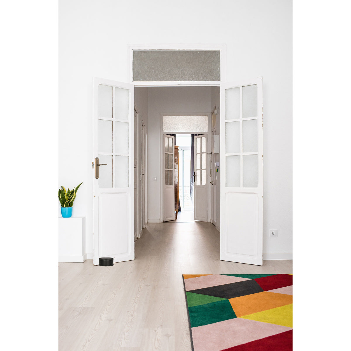 deurstopper-deurbuffer-voor-binnendeuren-mat-zwart-rond-12-kg-12-x-6-cm-met-rubberen-rand_10340213-6