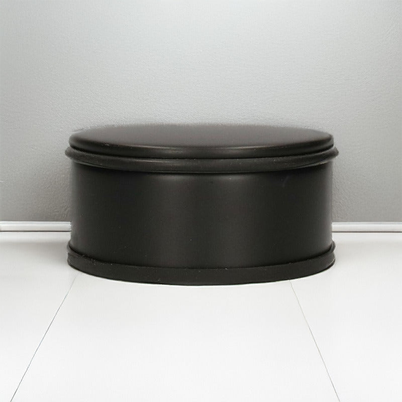 deurstopper-deurbuffer-voor-binnendeuren-mat-zwart-rond-12-kg-12-x-6-cm-met-rubberen-rand_10340213-7