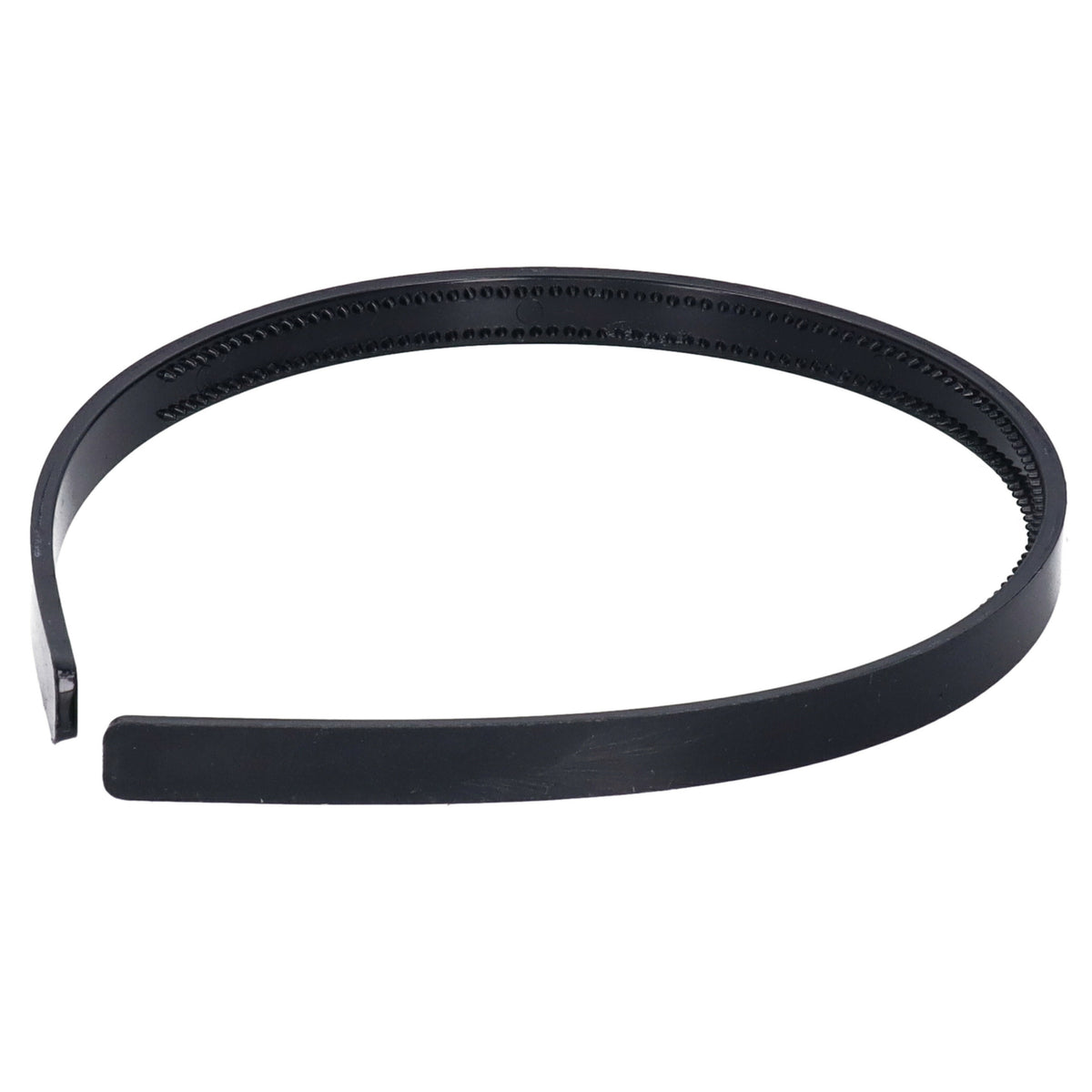 bellatio-design-haarband-zwart-1-cm-breed-kunststof-meisjes-dames-diadeem-haaraccessoire_10096214-2
