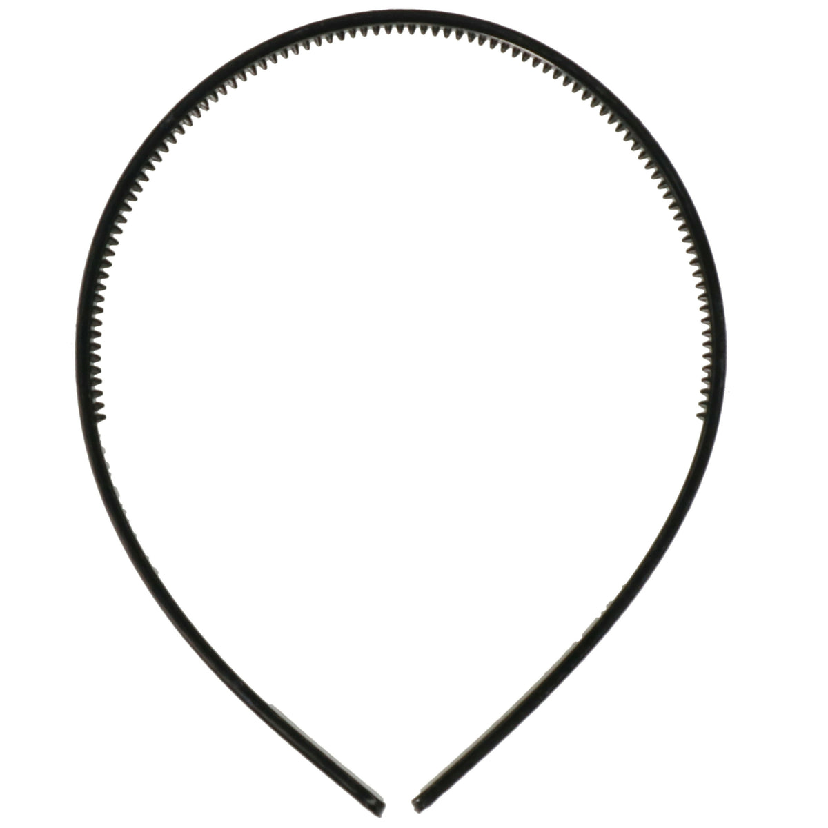 bellatio-design-haarband-zwart-1-cm-breed-kunststof-meisjes-dames-diadeem-haaraccessoire_10096214-3