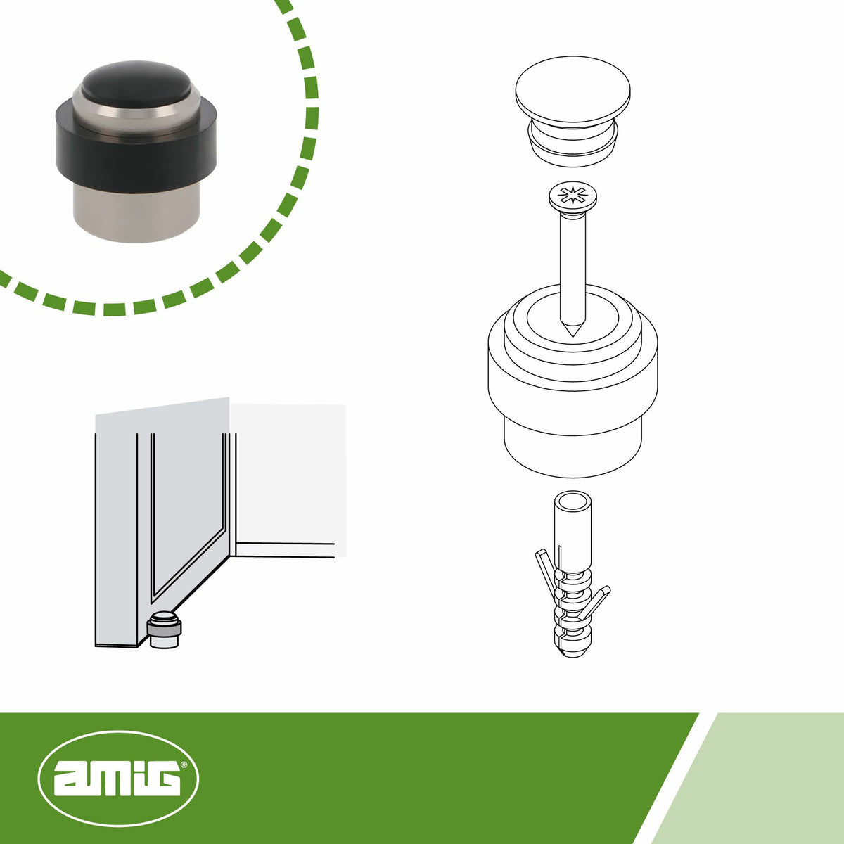 amig-deurstopper-deurbuffer-1x-d30mm-inclusief-schroeven-mat-zilver_10420214-3