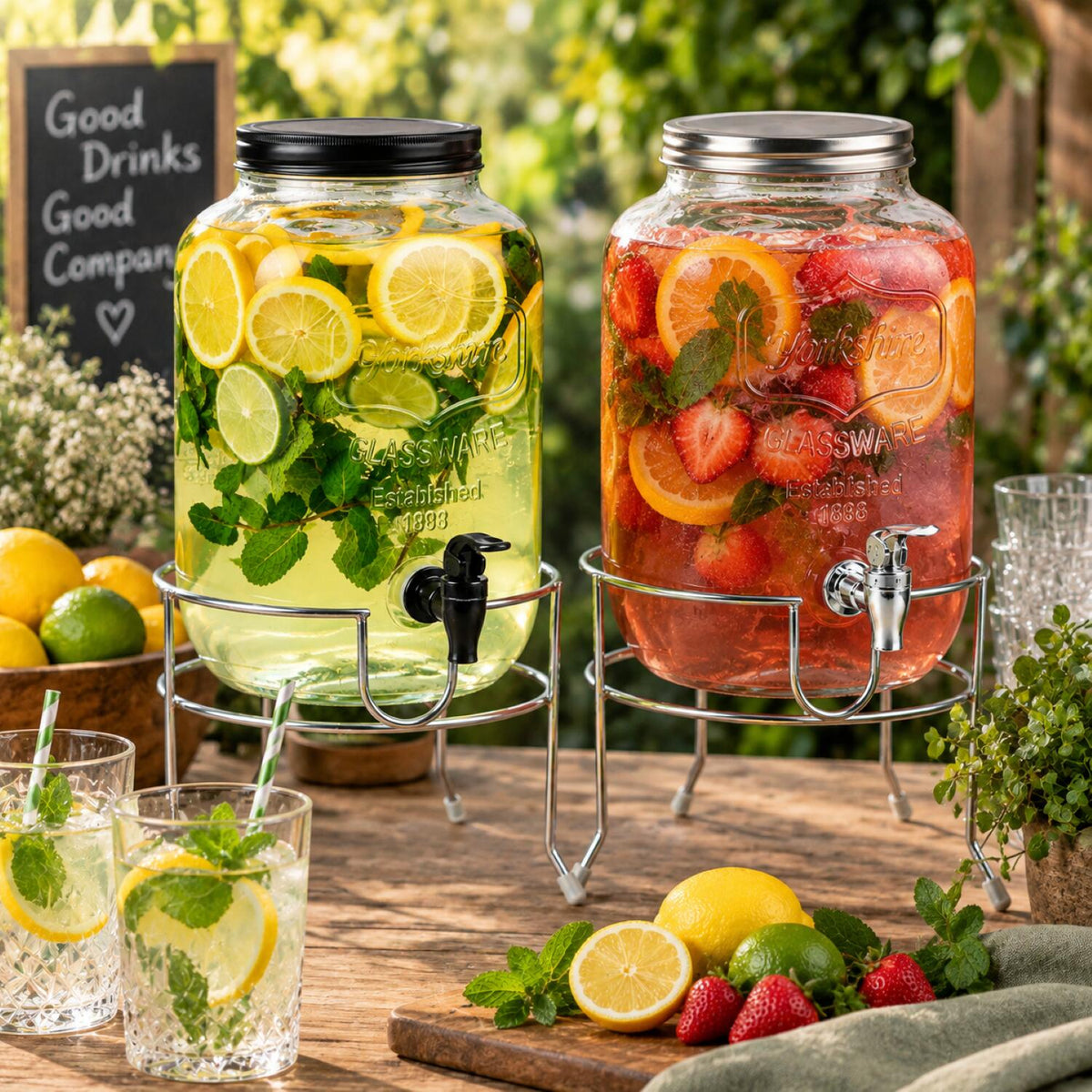 alpina-water-en-drankdispenser-8-liter-glas-limonade--sappen-op-standaard_10500216-1